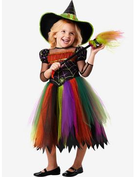 Bright Witch Youth Costume, , hi-res