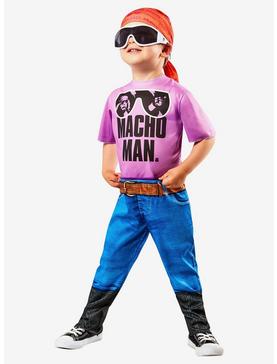 WWE Randy Savage Toddler Costume, , hi-res