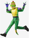 Five Nights at Freddy's Montgomery Gator Youth Costume, MULTI, hi-res