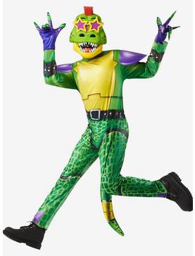 Five Nights at Freddy's Montgomery Gator Youth Costume, , hi-res