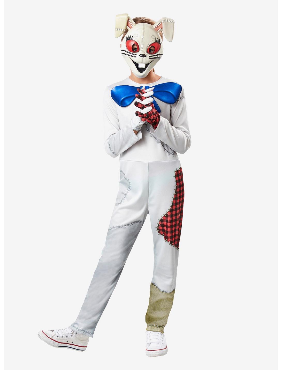 Five Nights at Freddy's Vanny Youth Costume, MULTI, hi-res