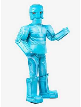 Mattel Games Blue Bomber Youth Costume, , hi-res