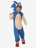 Sonic the Hedgehog Oversized Kids Jumpsuit, MULTI, hi-res