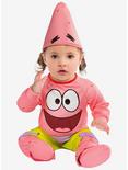 SpongeBob SquarePants Patrick Star Infant Costume, MULTI, hi-res