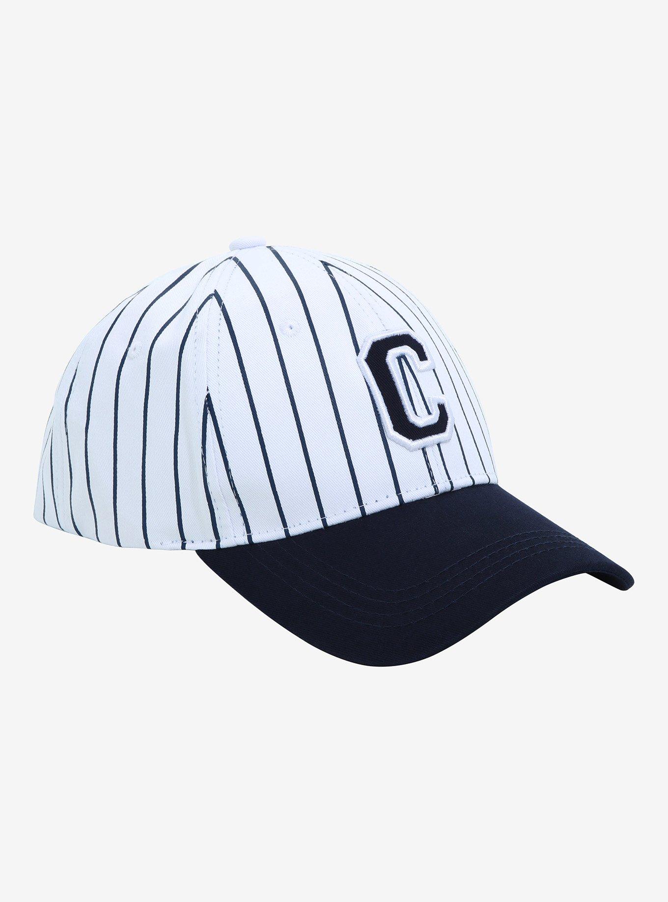 The Twilight Saga Cullen Baseball Dad Cap, , hi-res