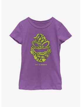 Disney The Nightmare Before Christmas Boogie Bugs Youth Girls T-Shirt, , hi-res