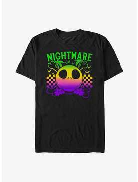 Disney The Nightmare Before Christmas Jack Sunset T-Shirt, , hi-res