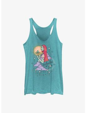 Disney The Nightmare Before Christmas Enchanted By You Womens Tank Top, , hi-res