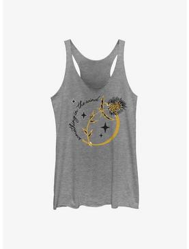Disney The Nightmare Before Christmas The Wind Womens Tank Top, , hi-res
