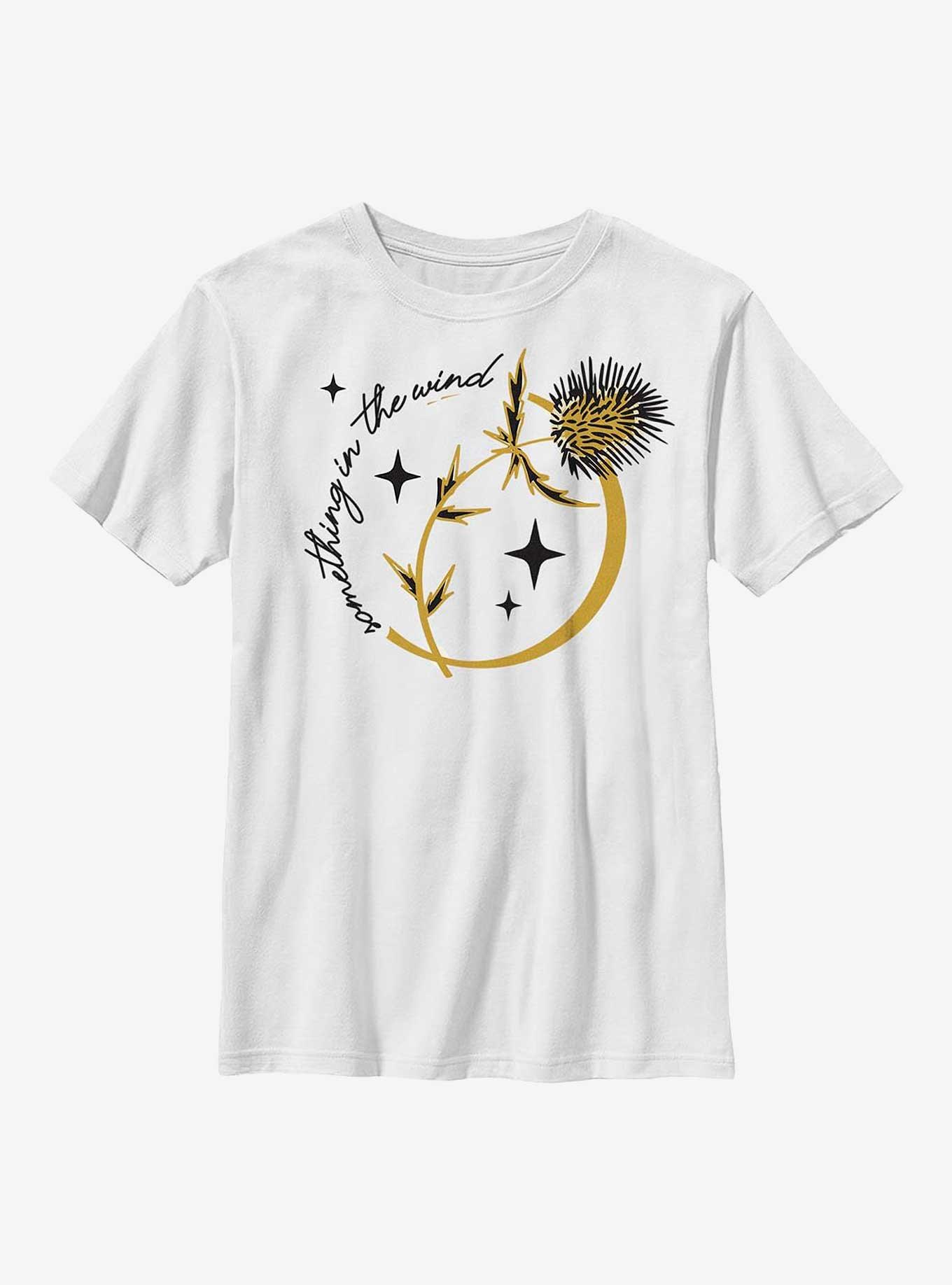 Disney The Nightmare Before Christmas The Wind Youth T-Shirt, , hi-res