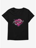 Parks And Recreation Janet Snakehole Womens T-Shirt Plus Size, , hi-res