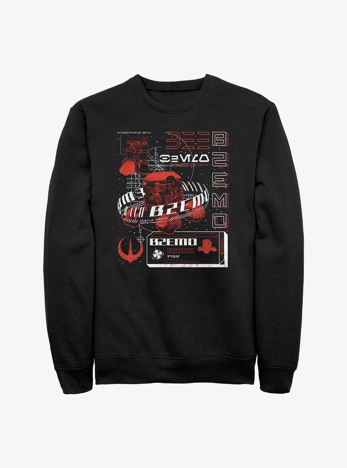 Star Wars: Andor B2EMO Sweatshirt, , hi-res