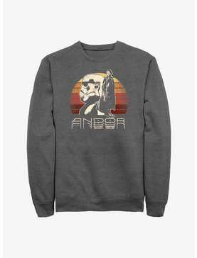 Star Wars: Andor Trooper Sunset Sweatshirt, , hi-res