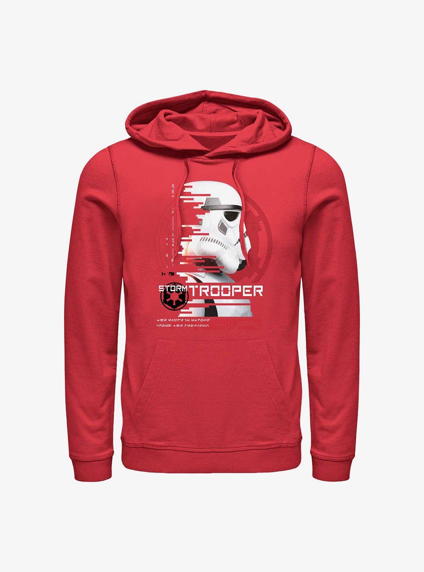 Star Wars: Andor Storm Trooper Hoodie, , hi-res