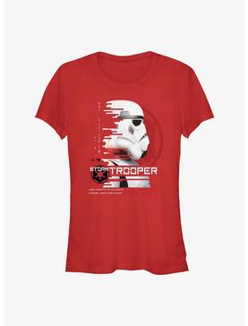 Star Wars: Andor Storm Trooper Girls T-Shirt, , hi-res