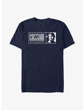 Star Wars: Andor Cassian Portait T-Shirt, , hi-res