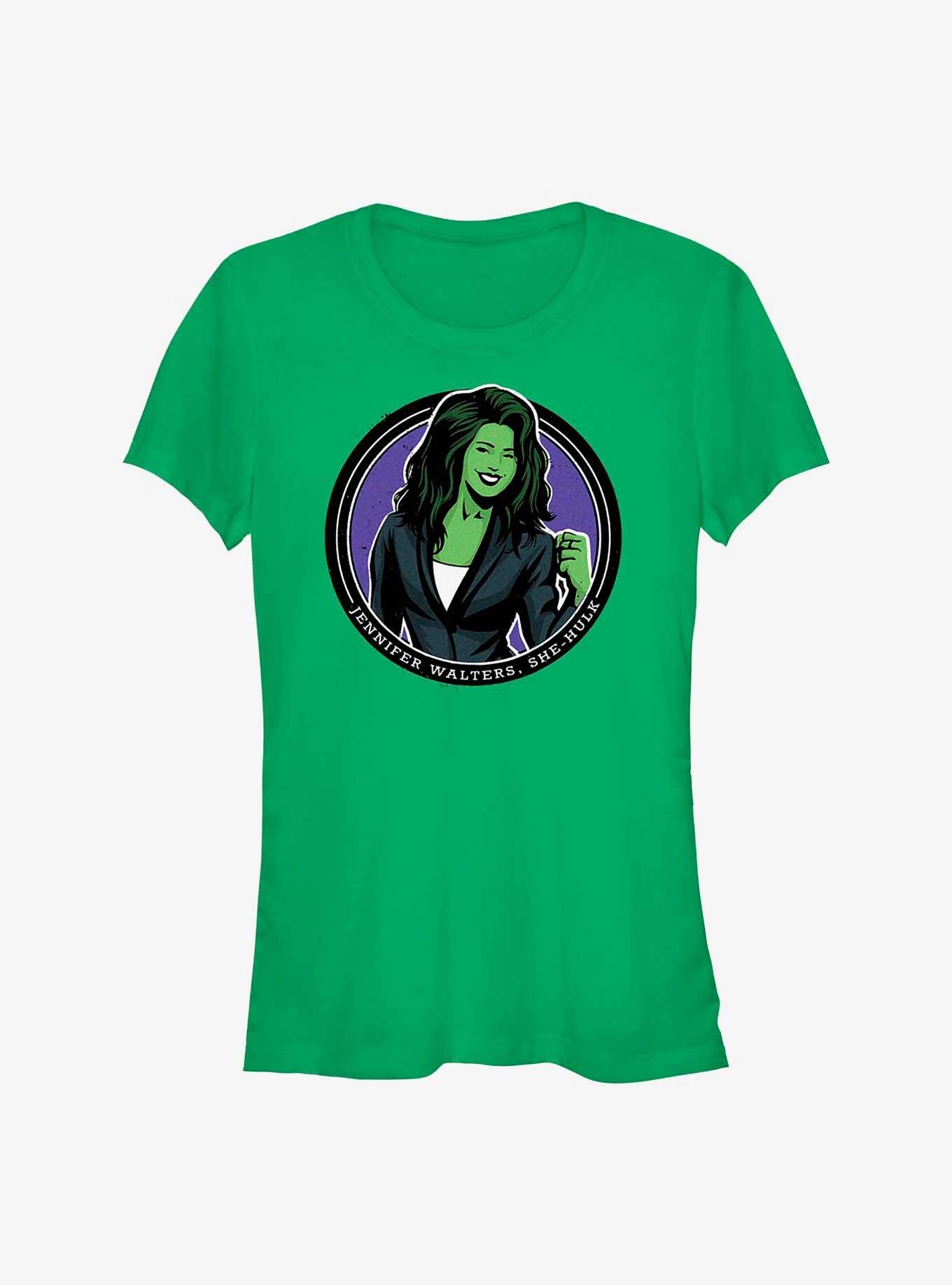 She hulk best sale t shirt