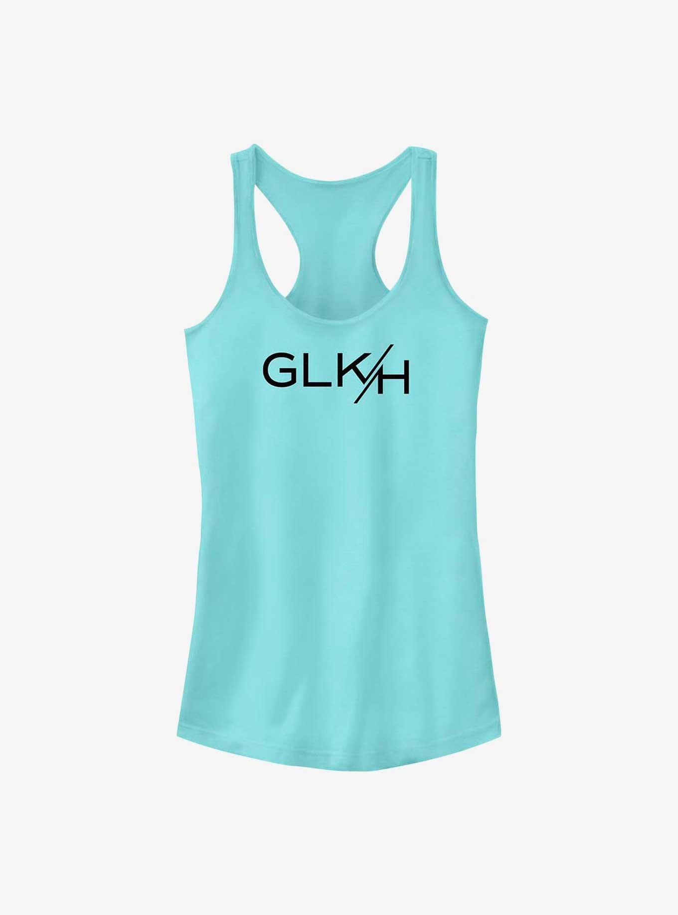 Marvel She-Hulk: Attorney At Law GLK&H Girls Tank, CANCUN, hi-res