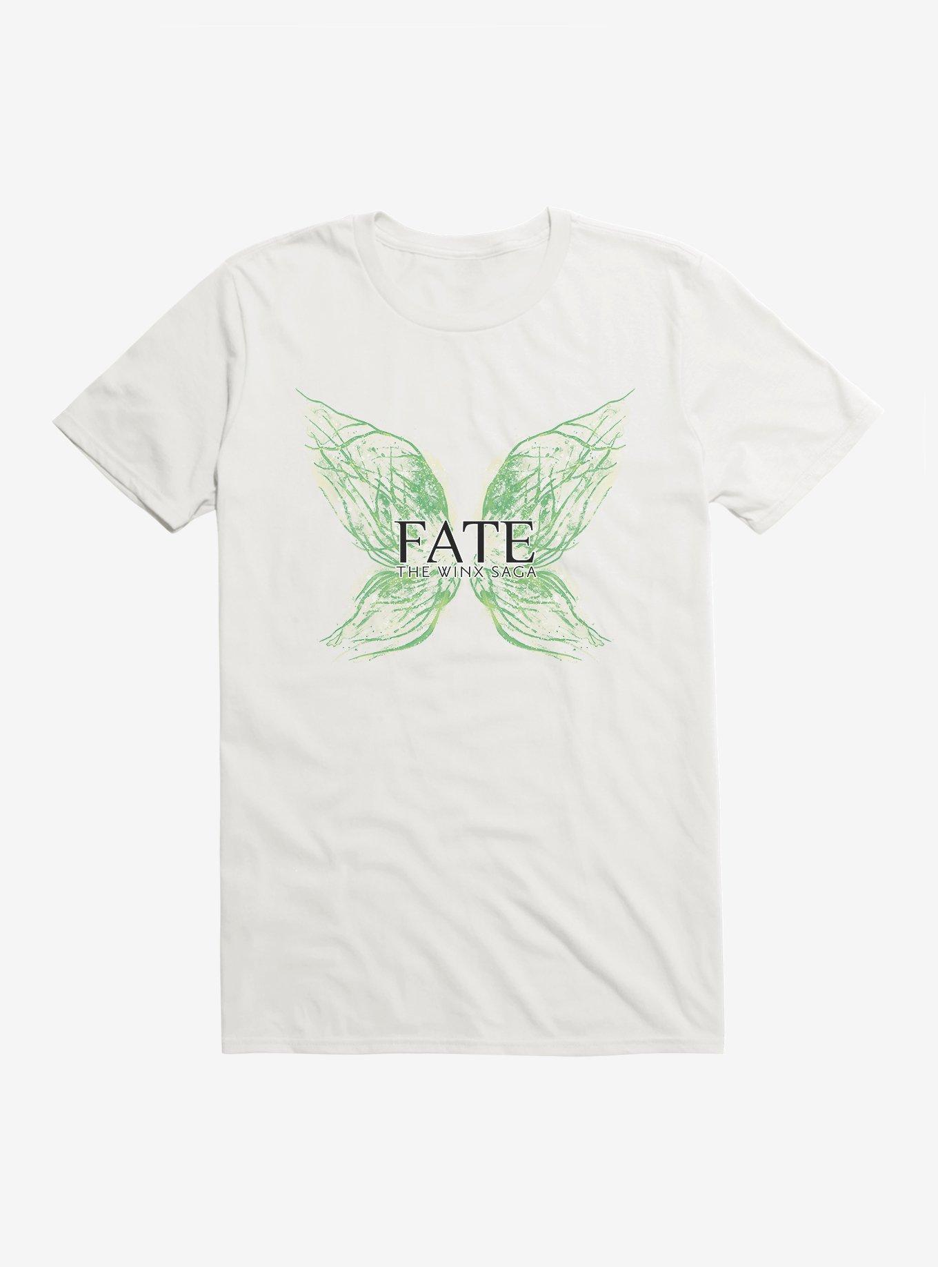 Fate: The Winx Saga Terra Logo T-Shirt, , hi-res