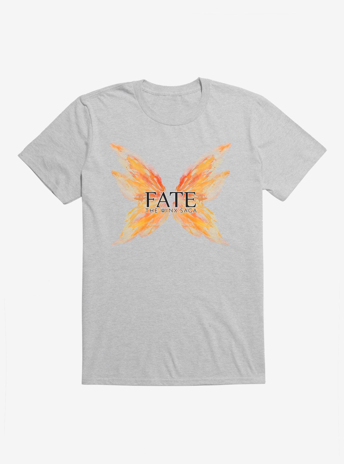 Fate: The Winx Saga Bloom Logo T-Shirt, , hi-res