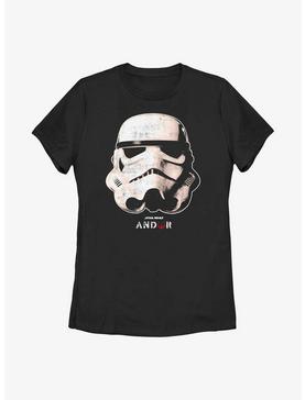 Star Wars Andor Grunge Trooper Womens T-Shirt, , hi-res