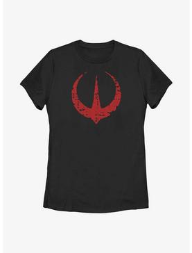 Star Wars Andor Icon Logo Womens T-Shirt, , hi-res