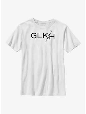 Marvel She-Hulk GLKH Logo Youth T-Shirt, , hi-res