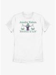 Marvel She-Hulk Attorney At Law Womens T-Shirt, WHITE, hi-res