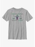 Marvel She-Hulk Attorney At Law Youth T-Shirt, ATH HTR, hi-res