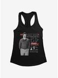 Parks And Recreation Cats Are Useless Womens Tank Top, , hi-res