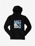 Parks And Recreation Andy Knows Things Hoodie, , hi-res