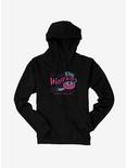 Parks And Recreation Friends Waffles Work Hoodie, , hi-res