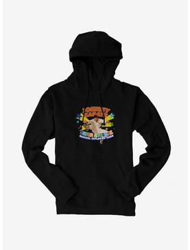 Parks And Recreation Johnny Karate Show Hoodie, , hi-res