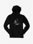 Parks And Recreation Never Hate You Hoodie, , hi-res