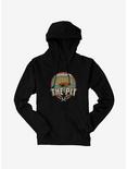 Parks And Recreation The Pit Hoodie, , hi-res