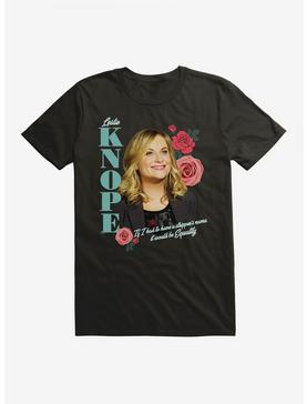 Parks And Recreation Knope T-Shirt, , hi-res