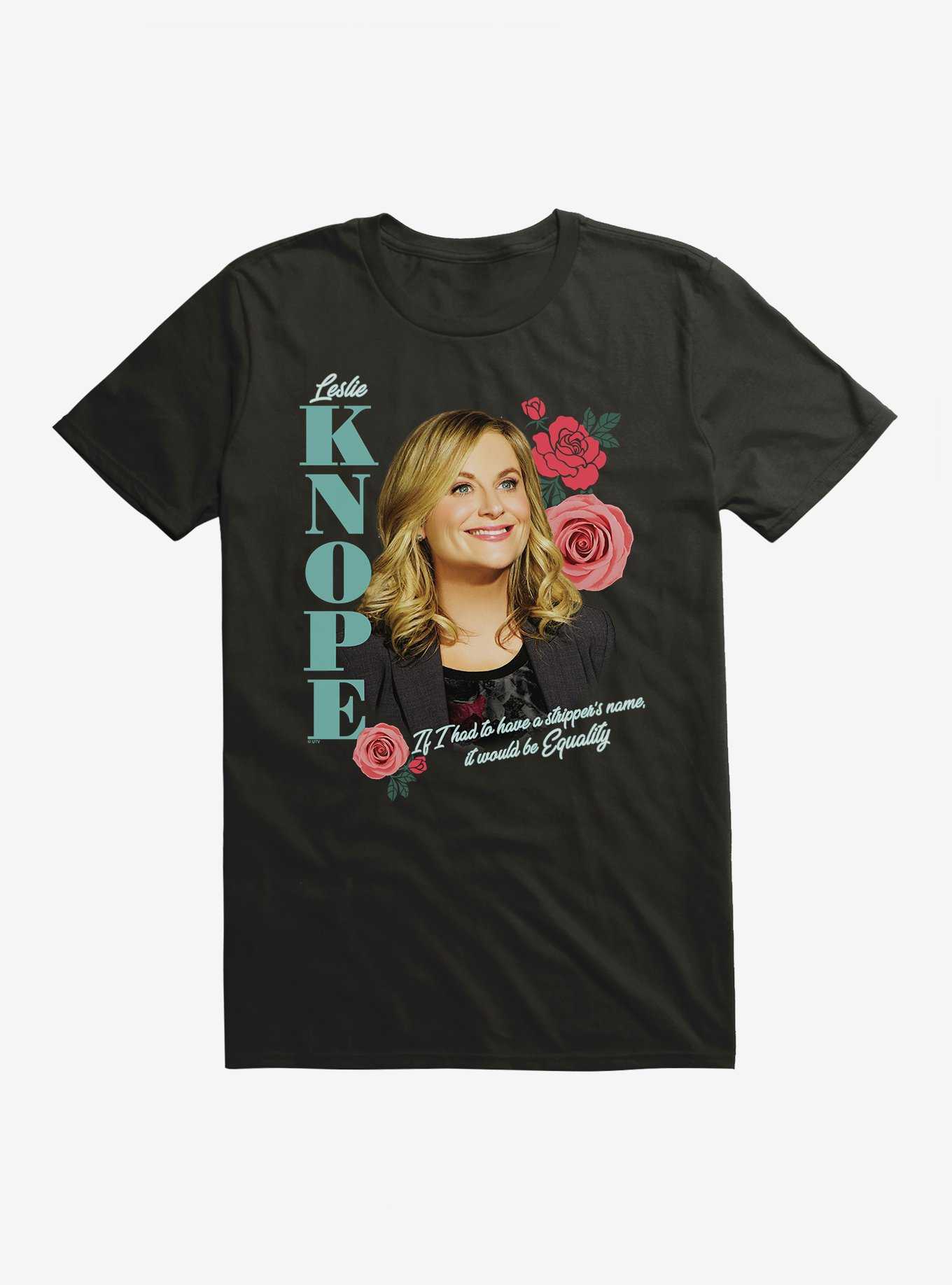 Parks And Recreation Knope T-Shirt, , hi-res