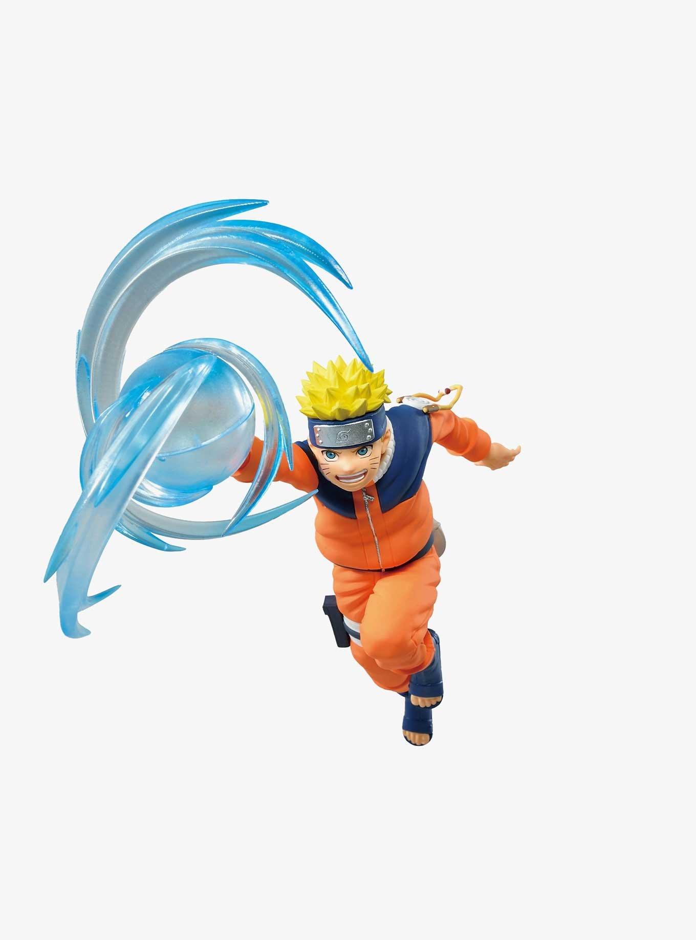 Naruto Shippuden: The Movie - Rasengan Collection - Official