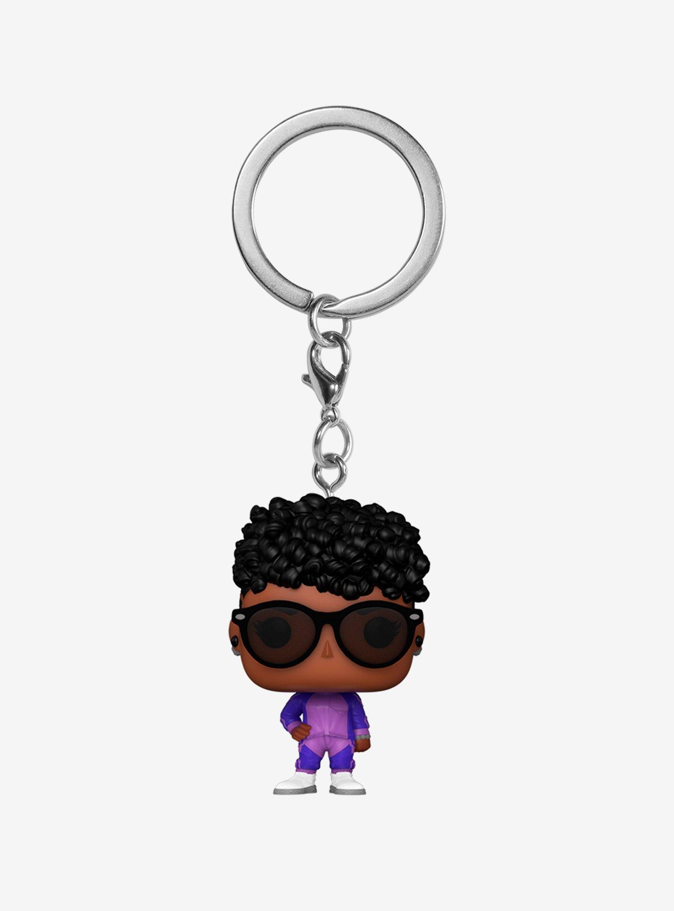 Pocket pop hot sale keychain marvel