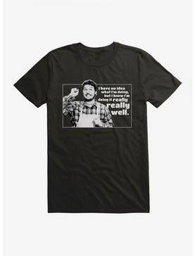 Parks And Recreation Andy Doing Well T-Shirt, , hi-res