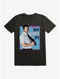 Parks And Recreation Andy Knows Things T-Shirt, , hi-res