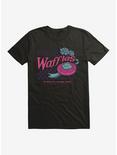 Parks And Recreation Friends Waffles Work T-Shirt, , hi-res