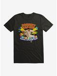Parks And Recreation Johnny Karate Show T-Shirt, , hi-res