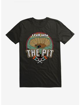 Parks And Recreation The Pit T-Shirt, , hi-res
