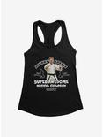 Parks And Recreation Johnny Karate Womens Tank Top, , hi-res