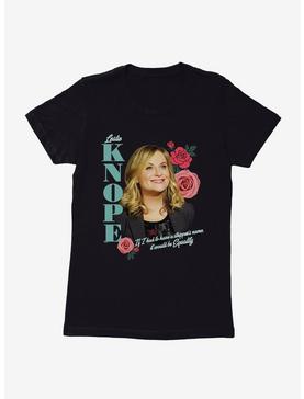 Parks And Recreation Knope Womens T-Shirt, , hi-res