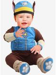 Paw Patrol Chase Infant/Toddler Costume, MULTI, hi-res