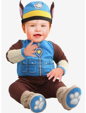 Paw Patrol Chase Infant/Toddler Costume, , hi-res