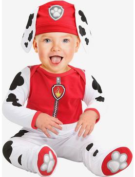 Paw Patrol Marshall Infant/Toddler Costume, , hi-res