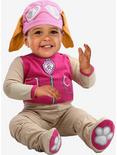 Paw Patrol Skye Infant/Toddler Costume, MULTI, hi-res